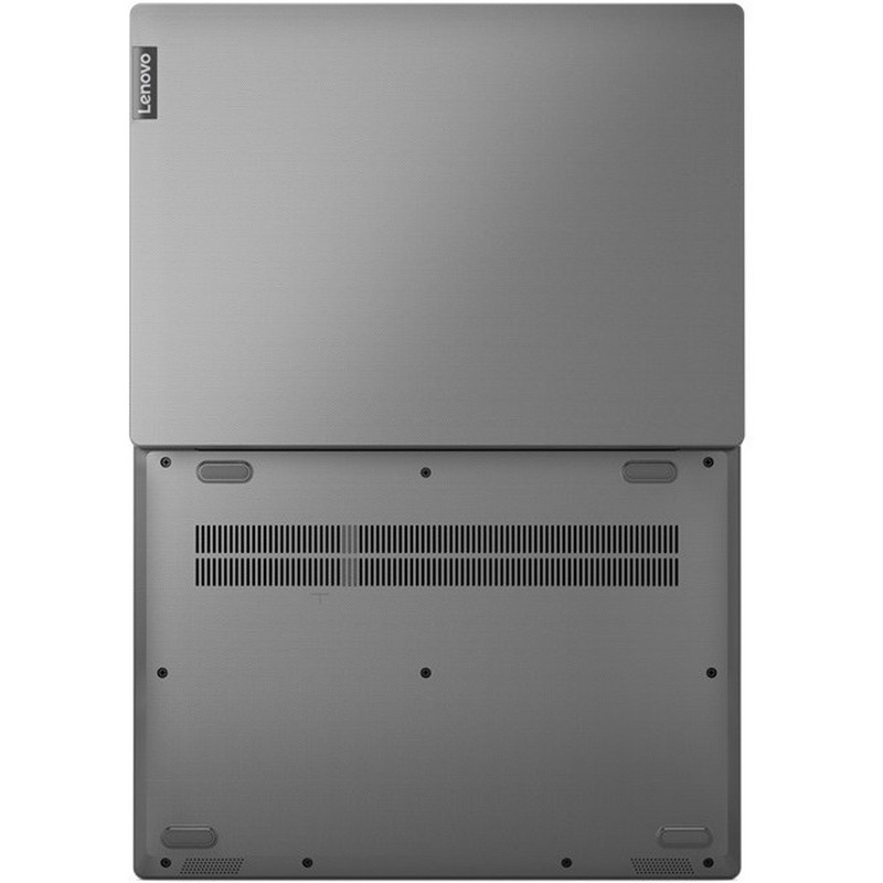 Ноутбук Lenovo V14 G1 IML 14 FHD (1920x1080) TN AG 220N, i3-10110U 2.1G, 2x4GB DDR4 2667, 256GB SSD M.2, Intel UHD, WiFi, BT, 2cell 35Wh, Win 10 Pro STD, 1Y CI, 1.7kg 82NA0024RU 82NA0024RU