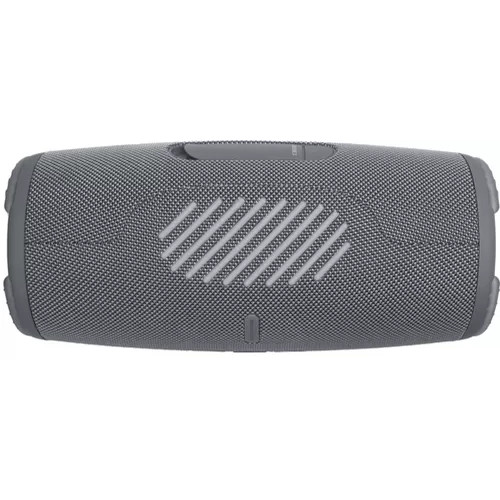 Колонка JBL порт. Xtreme 3 серый 100W 4.0 BT/3.5Jack/USB 15м  JBLXTREME3GRYRU JBLXTREME3GRYRU