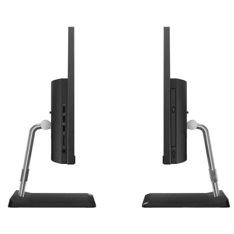 Моноблок Lenovo V50a-22IMB All-In-One 21.5" i5-10400T, 8GB, 512GB SSD M.2, Intel UHD 630, WiFi, BT, DVD-RW, HD Cam, VESA, USB KB&Mouse, NoOS, 1Y OS 11FN0043RU 11FN0043RU