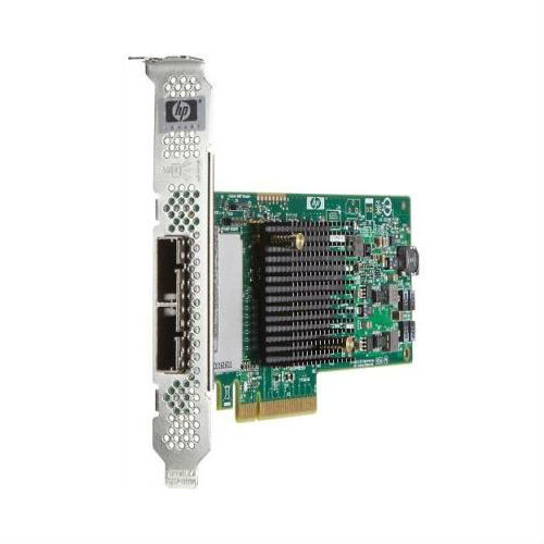 Адаптер HPE SN1200E 16Gb 2P FC HBA Q0L14A Q0L14A #1