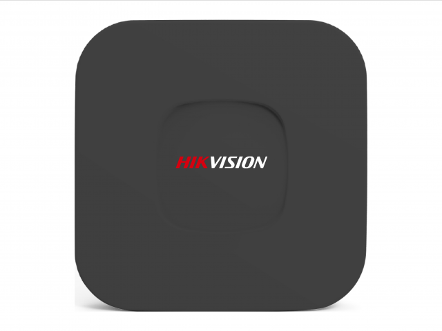 Радиомост Hikvision DS-3WF01C-2N стандарт IEEE802.11 b/g/n(2T2R 300Мбит/с)RJ-45 10/100M Base-TX DS-3WF01C-2N DS-3WF01C-2N