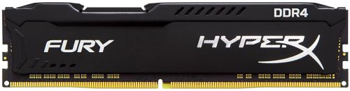 Модуль памяти Kingston 8GB PC25600 DDR4 FURY HX432C18FB2/8 HX432C18FB2/8 #3
