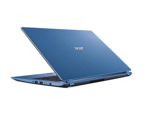Ноутбук Acer Aspire A315-51-5766 Core i5 7200U, 8Gb, 1Tb, Intel HD Graphics 620, 15.6", HD (1366x768), Windows 10 Home, blue, WiFi, BT, Cam  NX.GS6ER.005 NX.GS6ER.005
