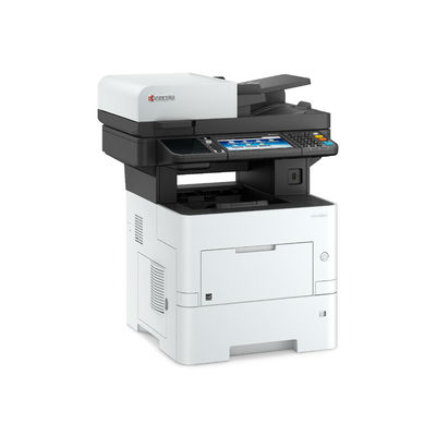 МФУ Kyocera ECOSYS M3660idn А4, 60 ppm, 1200dpi, 1 Gb, USB, Net, touch panel, DSDP, тонер 1102TA3NL0 1102TA3NL0