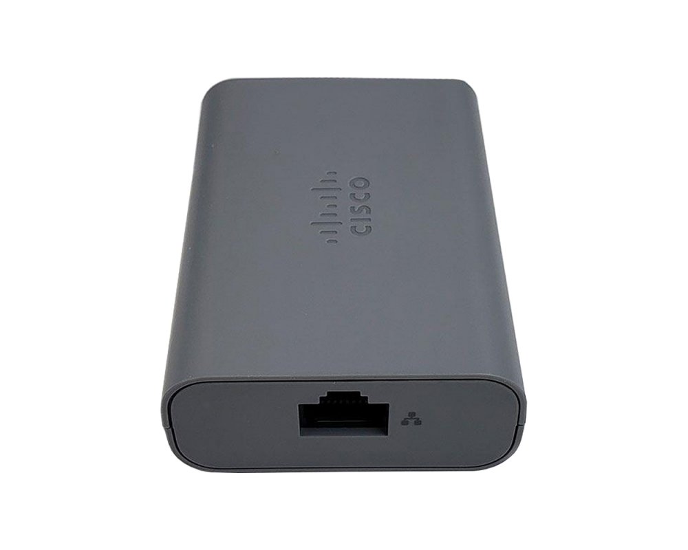 Блок питания Cisco Блок питания 8832 PoE (Power over Ethernet) Accessories Spare CP-8832-POE= CP-8832-POE=