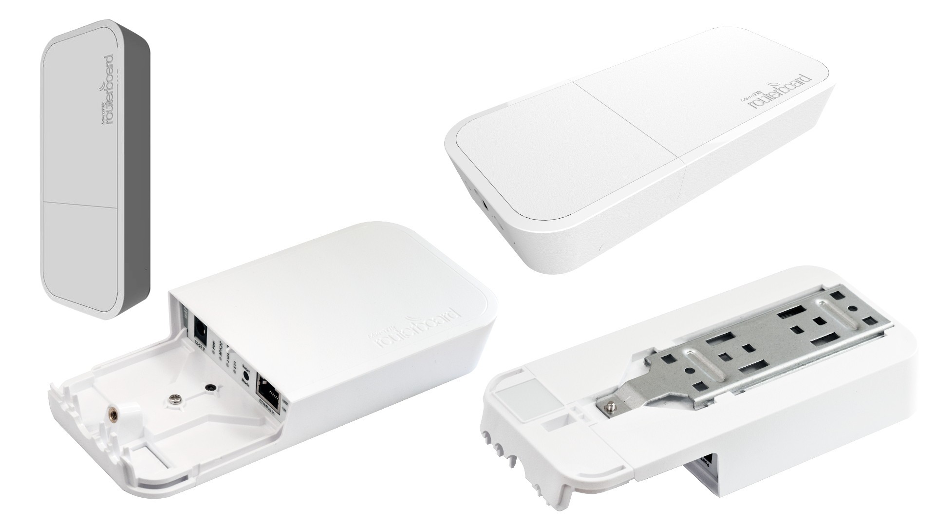 Точка доступа Mikrotik Точка доступа Wi-Fi Mikrotik wAP (RBwAP2nD) RBwAP2nd RBwAP2nd #4