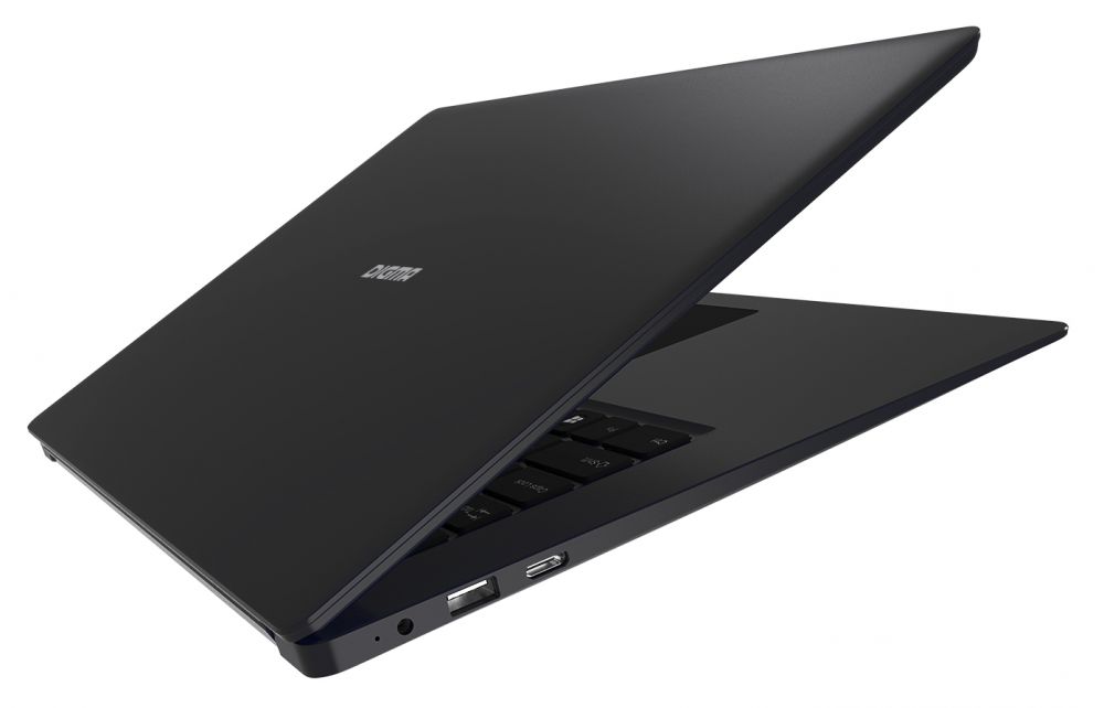 Ноутбук Digma CITI E600 Atom X5 Z8350/2Gb/SSD32Gb/Intel HD Graphics 400/15.6"/IPS/FHD (1920x1080)/Windows 10 Home Multi Language 64/black/silver/WiFi/BT/Cam/10000mAh ES6017EW ES6017EW