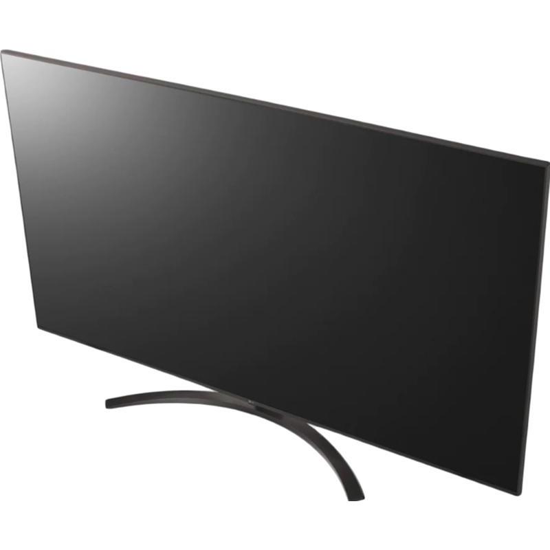 Телевизор LG 55UQ81009LC.ADKG 55",4K,Smart,коричневый 55UQ81009LC.ADKG 55UQ81009LC.ADKG