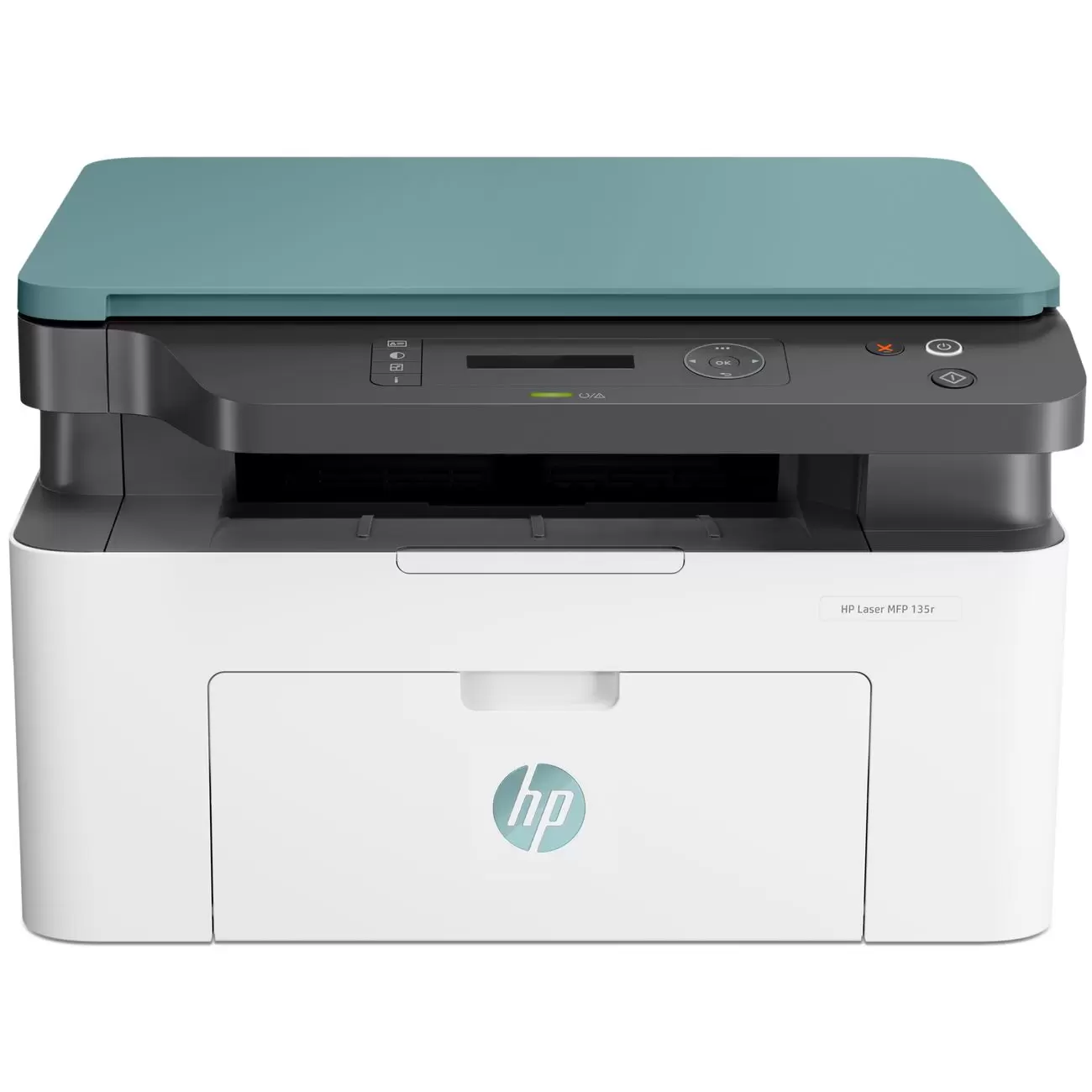 МФУ HP Laser 135r  A4,1200dpi, 20ppm, 128Mb, USB2.0} 5UE15A 5UE15A