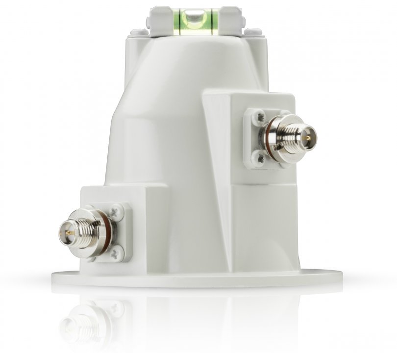 Переходник Ubiquiti airFiber Antenna Conversion Kit переходник для антенн RD-5G30 и RD-5G34 AF-5G-OMT-S45 AF-5G-OMT-S45