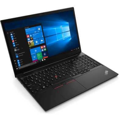 Ноутбук Lenovo ThinkPad E15 Gen 3 5500U 2100 МГц 15.6" 1920x1080 8Гб DDR4 3200 МГц SSD 256Гб AMD Radeon Graphics встроенная ENG/RUS/да без ОС черный 1.7 кг 20YG005JRI 20YG005JRI