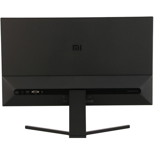 Монитор Xiaomi 27" Mi Desktop Monitor IPS 1920x1080 60Hz 6ms 178/178 300cd D-Sub HDMI1.4 AudioOut (RMMNT27NF) BHR4975EU BHR4975EU
