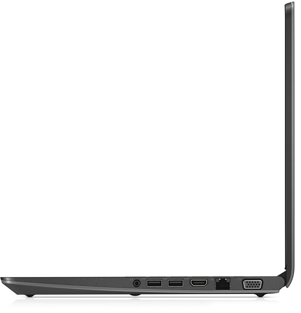 Ноутбук Dell Latitude 3450 14.0"(1366x768)/Intel CoreI3-4005U(1.7GHz,3MB,DC)/4GB/500GB 7200RPM/Int. 3450-8550 3450-8550