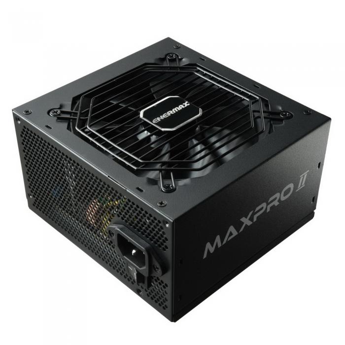 Блок питания Enermax MAXPRO II RTL EMP700AGT-C EMP700AGT-C #5