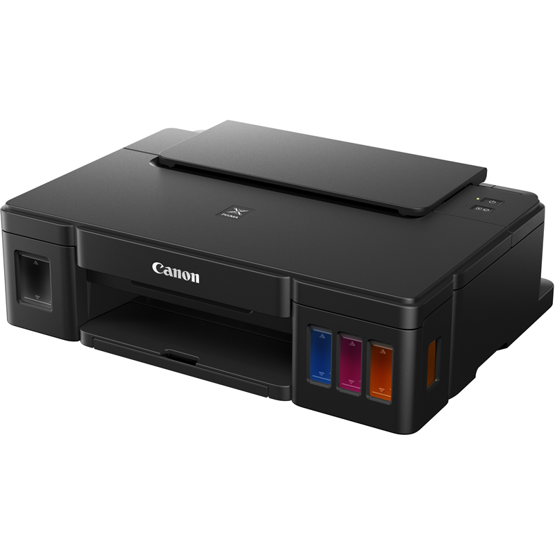 Принтер струйный CANON PIXMA G1411 (доп. чернила в комплекте) (2314C025) 2314C025 #3