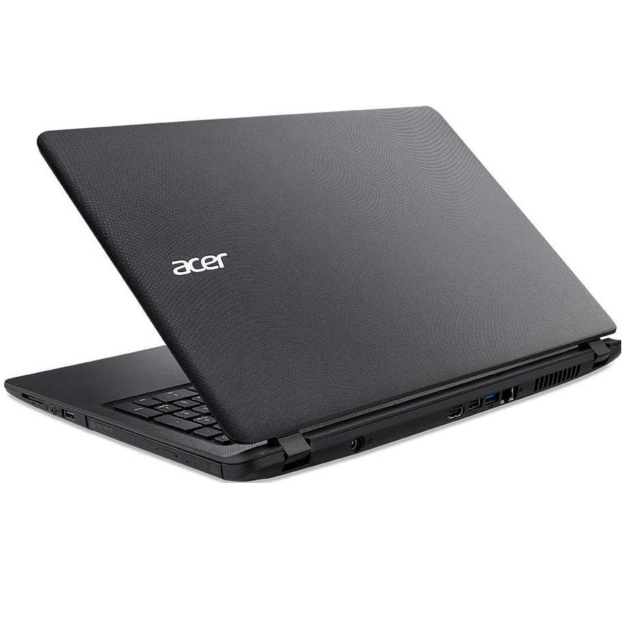 Ноутбук Acer Extensa 15 EX2540-57Q6 Core i5 7200U/4Gb/2Tb/DVD-RW/Intel HD Graphics 620/15.6"/FHD (1920x1080)/Windows 10/black/WiFi/BT/Cam/3220mAh NX.EFHER.063 NX.EFHER.063