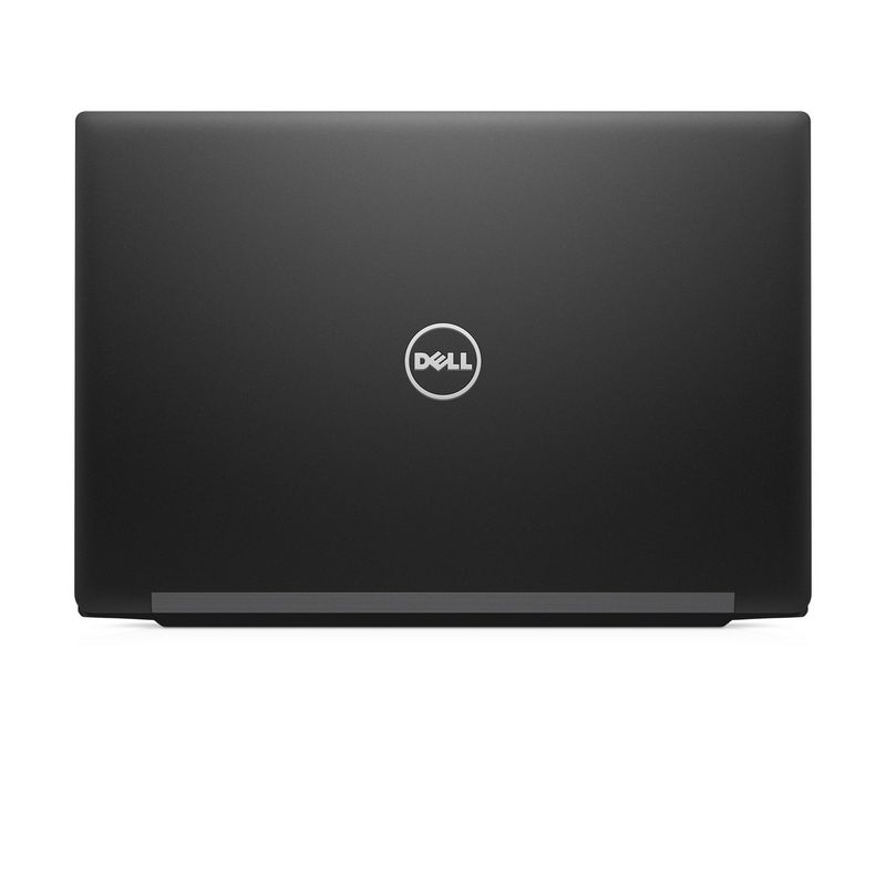 Ноутбук Dell Latitude 7280 12.5" FHD, i7-7600U (2.8Ghz) 4M DC,8GB (1*8GB) 2400Mhz DDR4,512GB Solid State Drive M2 2280 SATA,HD Graphics 620,Win10Pro 7280-9279