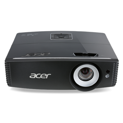 Проектор Acer P6600 DLP projector, 1920*1200, DLP 3D, 20 000:1, 5000 ANSI Lumens, 4.5kg, HDMIx3/MHL, Lan MR.JMH11.001 MR.JMH11.001 #3