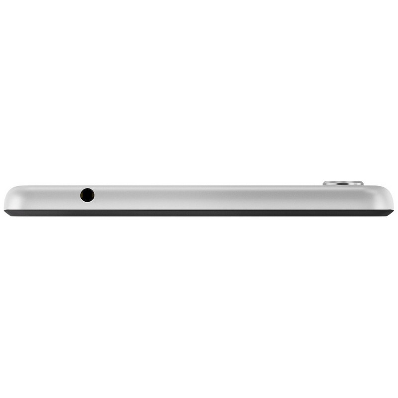 Планшетный компьютер Lenovo Tab M7 TB-7305X 7.0'' WSVGA(1024x600) IPS/MediaTek MT8765 1.3GHz Quad/2 GB/32GB/Mali-T720 MP1/3G+LTE/GPS/WiFi n/4.2/microUSB/2.0MP+2.0MP/microSD/3500mAh/10.0h/PLATINUM GRAY ZA570162RU ZA570162RU