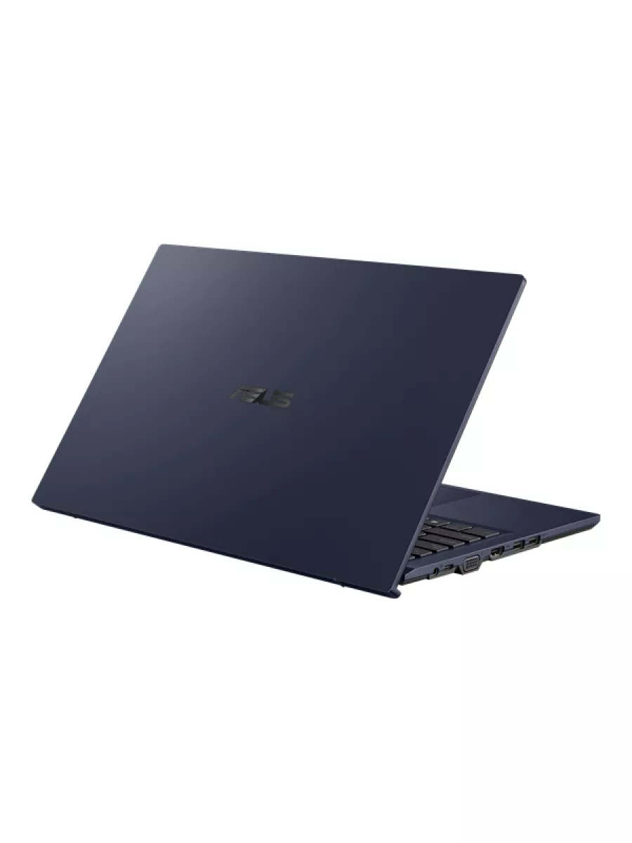 Ноутбук ASUS ExpertBook L1500CDA-BQ0642 AMD Ryzen 3 3250U/8Gb/512Gb SSD/15.6"FHD IPS (1920x1080)/WiFi6/BT/Cam/no OS/1.7Kg/Slate Grey/RU_EN_KEYBOARD 90NX0401-M06750* 90NX0401-M06750*