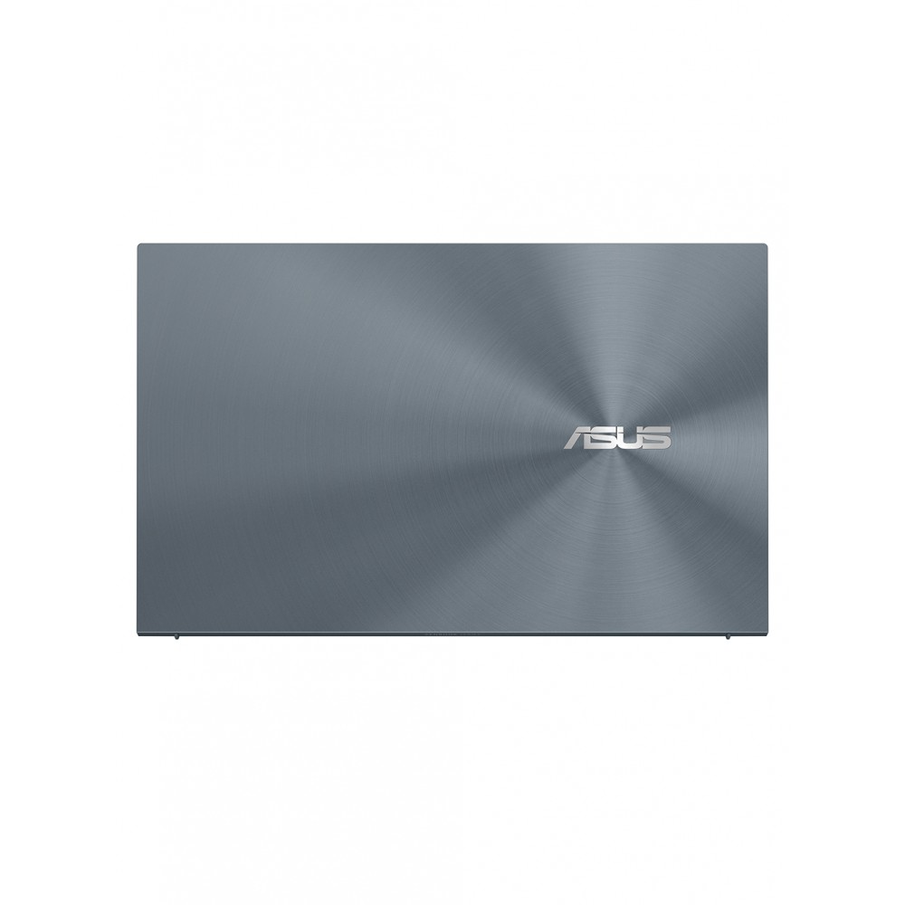 Ноутбук ASUS Zenbook 14 Q2 UX435EG-K9175T Intel Core i7-1165G7/16Gb LPDDR4X/1Tb SSD/14,0 FHD IPS AG 1920x1080/WiFi/GF MX450 2Gb/ScreenPad 2.0/Windows 10 Home/1.1Kg/Pine_grey 90NB0SI1-M04390 90NB0SI1-M04390