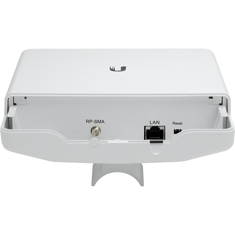 Антенна Ubiquiti NanoStation Loco M9 антенна панельная активная LocoM900 LocoM900 #4