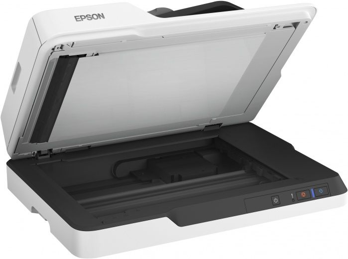 Сканер планшетный Epson  WorkForce DS-1630 B11B239402 B11B239402