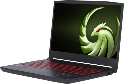 Ноутбук MSI Bravo 15 B5DD-220RU Ryzen 7 5800H 16Gb SSD512Gb AMD Radeon Rx 5500M 4Gb 15.6" IPS FHD (1920x1080) Windows 10 black WiFi BT Cam 9S7-158K12-220 9S7-158K12-220