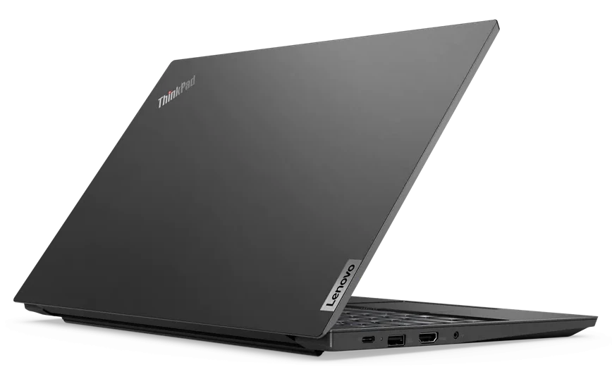 Ноутбук Lenovo ThinkPad E15 G4, 15.6" FHD IPS 300N AG, Intel Core i7-1255U, 10C (2P +8E) / 12T, P-core 1.7 / 4.7GHz, E-core 1.2 / 3.5GHz, 12MB), 16GB (8GB + 8GB), 512GB SSD, Ethernet 100/1000M, NO OS, 1Y (ОС:NO; Keyb: ENG, Powercord EU) 21E6006XRI 21E6006XRI #2