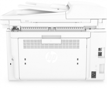 МФУ HP LaserJet Pro M227sdn A4, 28 стр/мин, ADF, дуплекс, USB, LAN G3Q74A G3Q74A