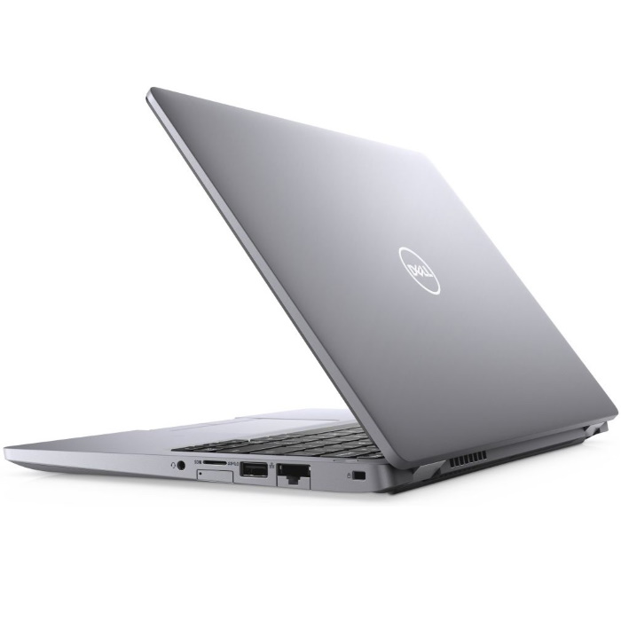 Ноутбук Dell Latitude 5310 13.3"(1920x1080 (матовый))/Intel Core i5 10210U(1.6Ghz)/8192Mb/256SSDGb/noDVD/Int:Intel UHD Graphics 620/Cam/BT/WiFi/60WHr/war 3y/1.24kg/grey/Win10P + TPM 5310-8787 5310-8787