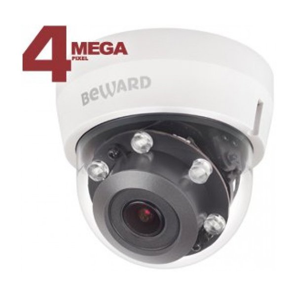 IP-камера купольная уличная BD4680DVZ BD4680DVZ