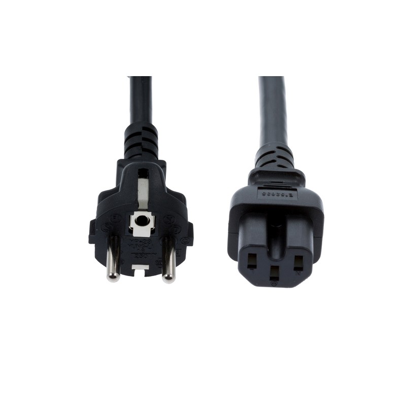 CAB-AC-2500W-EU Power Cord 250Vac 16A Europe CAB-AC-2500W-EU #1