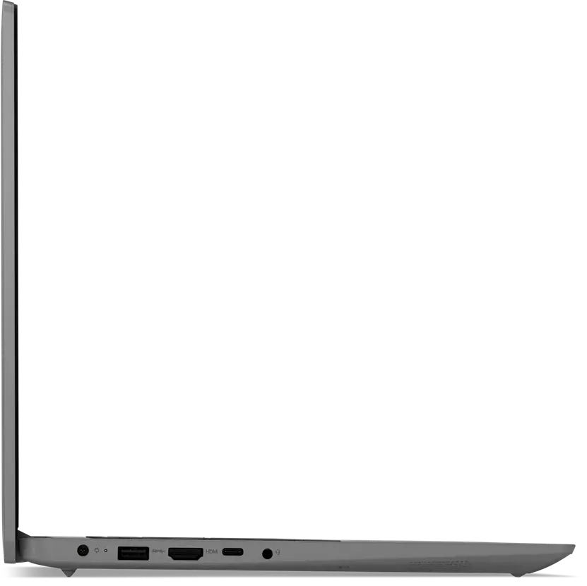 Ноутбук Lenovo IdeaPad 3 15ABA7 Ryzen 5 5625U 8Gb SSD256Gb AMD Radeon 15.6" IPS FHD (1920x1080) noOS grey WiFi BT Cam () 82RN00CVRK 82RN00CVRK