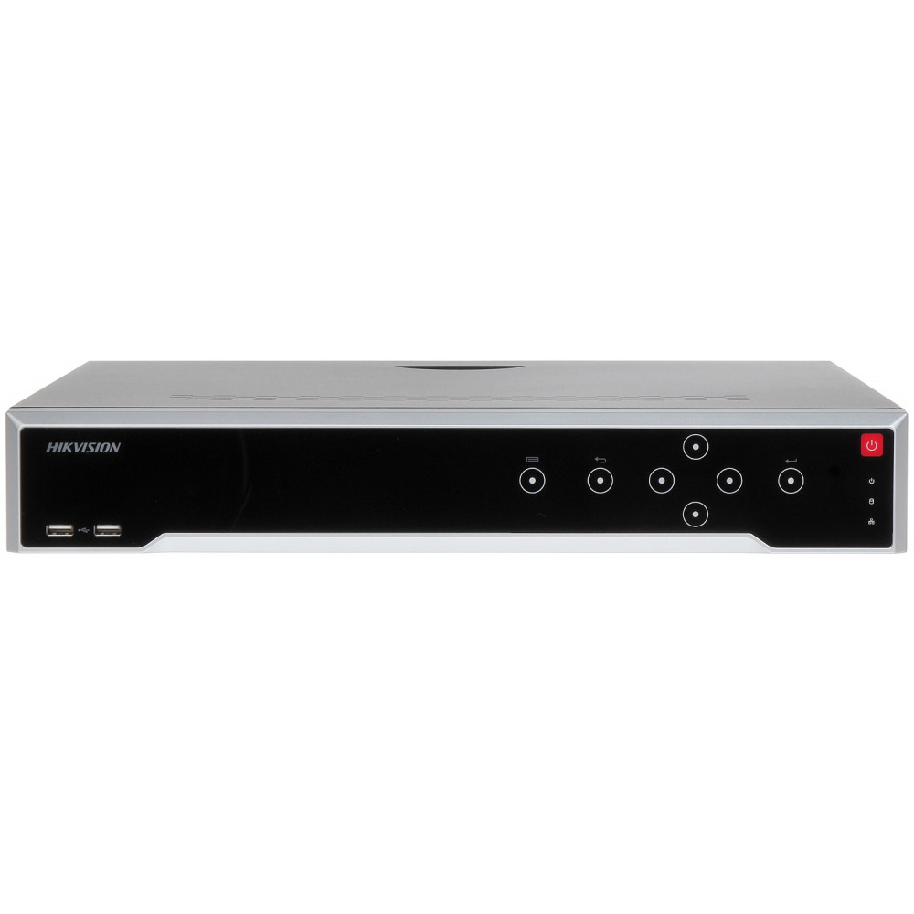 Сетевой IP-видеорегистратор Hikvision DS-7716NI-K4 16-ти канальный DS-7716NI-K4 DS-7716NI-K4