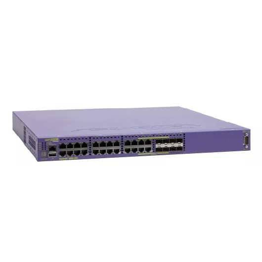 Коммутатор Summit X460-24t 16401