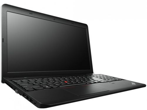 Ноутбук Lenovo ThinkPad Edge E540  i5-4300M/8Gb/1Tb+16Gb/DVDRW/GT740 2Gb/15.6"/W7Pro64/(20C6A0HVRT) 20C6A0HVRT