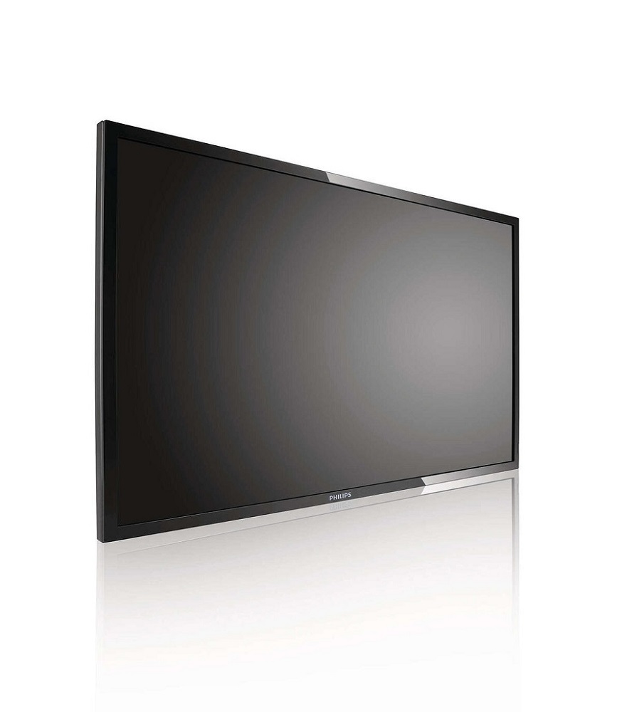 Профессиональная панель Philips 55BDL4031D/00 LED 1920х1080,1100:1,450кд/м2,проходной DP,DVI 55BDL4031D/00 55BDL4031D/00