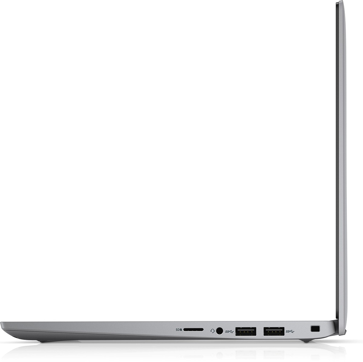 Ноутбук Dell Latitude 3320 Core i3-1125G4 (2.0GHz) 13,3" FullHD WVA Antiglare 8GB LPDDR4 4267 MGz 256GB SSD Intel UHD Graphics TPM 4 cell (54 WHr) Linux 1y ProS+NBD gray 3320-0479 3320-0479