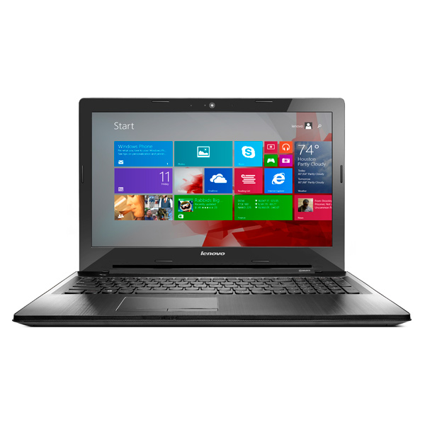Ноутбук Lenovo IdeaPad Z5070 15.6"/Intel Core i3 4030U/4096Mb/500+8SSDGb/GT820M(2048Mb)/Win 8.1 59430324