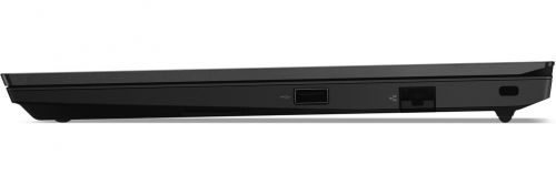 Ноутбук Lenovo E14 Gen 2-ITU 14.0FHD_AG_250N_N/ CORE_I5-1135G7_2.4G_4C_MB/ 8GB_DDR4_3200_SODIMM/ 512GB_SSD_M.2_2242_NVME_TLC/ / INTEGRATED_GRAPHICS/ INTEL_AX201_2X2AX+BT_WW/ / FINGERPRINT_READER_BK/ 720P_HD_CAMERA_W/MIC/ BKLT_KB_BK_PT_FPR_RUS/ NONE/  20TA00LMRT