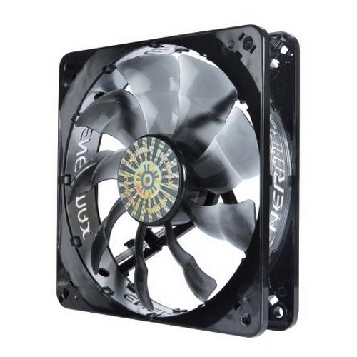 Вентилятор Enermax 120mm, 3pin, 900rpm, 11dB, MTBF 160000h RTL UCTB12 UCTB12