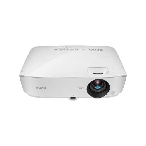 Проектор BenQ MH535 FHD 3500 AL 1.2X, TR 1.37-1.64, HDMIx2, VGAx2  9H.JJY77.33E 9H.JJY77.33E