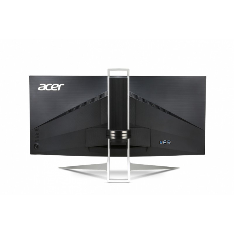 Монитор Acer 34" XR342CKP LCD UM.CX2EE.P01 UM.CX2EE.P01 #6
