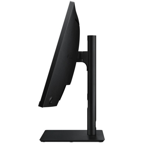 Монитор Samsung 27" S27R650FDU IPS LED 16:9 1920x1080 250cd 1000:1 178/178 5ms D-Sub HDMI DP 75Hz HAS Tilt Pivot Swivel VESA Dark Blue Gray 1 year LS27R650FDUXEN LS27R650FDUXEN #1