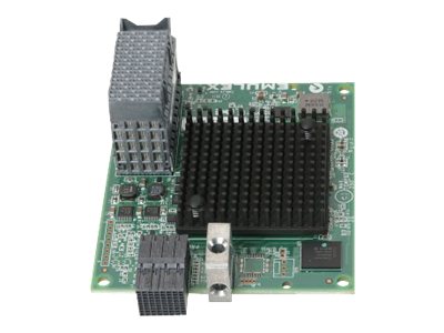 Адаптер Lenovo Flex System FC5052 2-port 16Gb FC Adapter 95Y2386 95Y2386