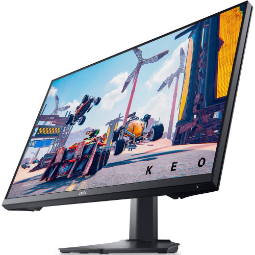 Монитор Dell 27" G2722HS IPS 1920x1080 165Hz G-Sync FreeSync Premium 350cd/m2 16:9 210-BDPO 210-BDPO