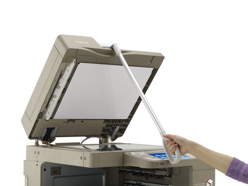 Дополнительный лоток А3 для копира Canon imageRUNNER C3025i  1095B001 1095B001