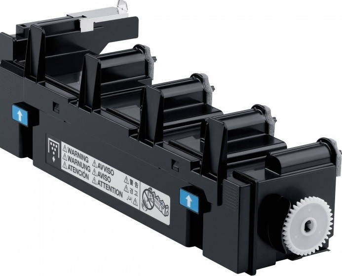 Бункер для отработанного тонера Konica-Minolta bizhub C25/35/35P/3100P/3110/mc3730  (A1AU0Y1) A1AU0Y1/A1AU0Y3
