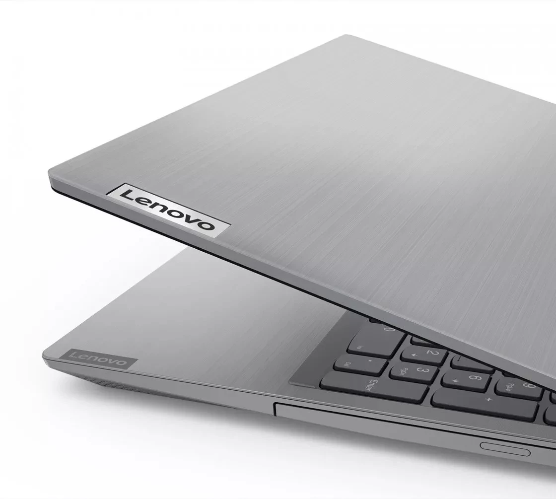 Ноутбук Lenovo 15.6'' IdeaPad L3 15IML05 FHD(1920x1080) IPS/Intel Core i7-10510U 1.80GHz Quad/12GB/1TB+256GB SSD/GF MX330 2GB/WiFi/BT5.0/0.3MP/35Wh/9,5 h/2,2 kg/DOS/1Y/GREY 81Y300T2RK 81Y300T2RK #6